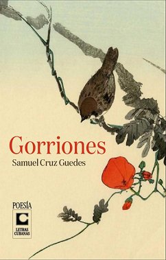 Gorriones (eBook, ePUB) - Cruz Guedes, Samuel