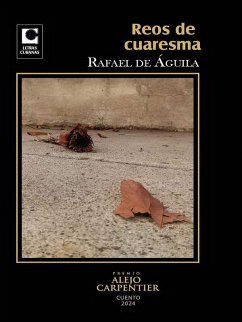 Reos de cuaresma (eBook, ePUB) Cover Reos de cuaresma (eBook, ePUB)