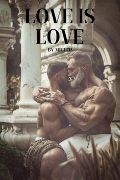 Cover Love is Love (Lovers Series) (eBook, ePUB)