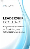 Leadership Excellence (eBook, ePUB)