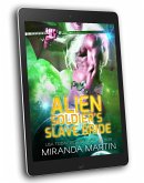 Alien Soldier's Slave Bride (Draconian Warriors, #12) (eBook, ePUB) Alien Soldier's Slave Bride (Draconian Warriors, #12) (eBook, ePUB)