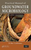 Practical Manual of Groundwater Microbiology (eBook, ePUB)