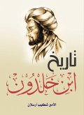 History of Ibn Khaldun (eBook, ePUB) History of Ibn Khaldun (eBook, ePUB)