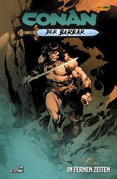 Conan der Barbar, Band 3 - Die Erben des Imperiums, die Dunkle Seite der Macht, Das letzte Kommando (eBook, PDF) - Zub, Jim