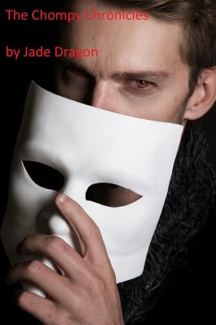 Cover The Chompy Chronicles (eBook, ePUB)