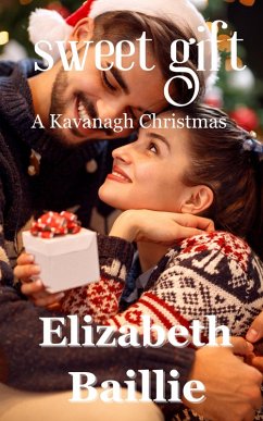 Cover Sweet Gift (The Kavanaghs, #0) (eBook, ePUB)