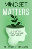 Mindset Matters (eBook, ePUB)