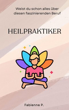 Heilpraktiker (eBook, ePUB) - P., Fabienne