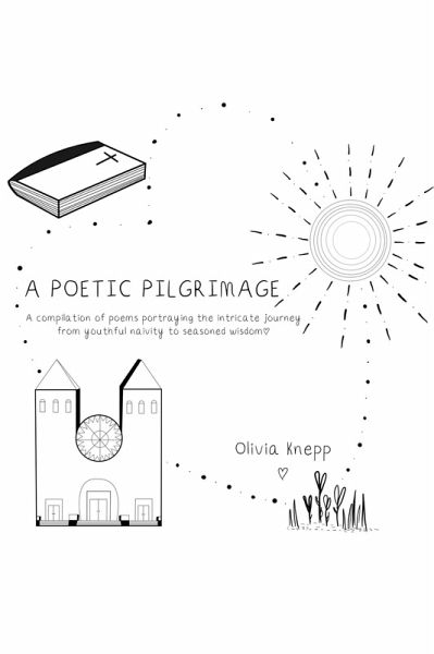 A Poetic Pilgrimage (eBook, ePUB) A Poetic Pilgrimage (eBook, ePUB)