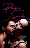Plaisirs Secrets: Une collection de nouvelles érotiques (Court et Épicé) (eBook, ePUB)