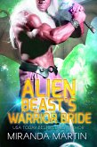 Alien Beast's Warrior Bride (Draconian Warriors, #11) (eBook, ePUB) Alien Beast's Warrior Bride (Draconian Warriors, #11) (eBook, ePUB)