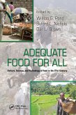 Adequate Food for All (eBook, ePUB) Adequate Food for All (eBook, ePUB)
