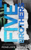 Five brothers (édition française) (eBook, ePUB) Five brothers (édition française) (eBook, ePUB)
