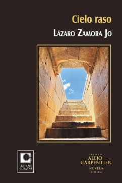 Cielo raso (eBook, ePUB) - Zamora Jo, Lázaro