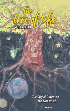 Cover The tree of life (eBook, ePUB)