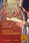 Razão e sensibilidade (eBook, ePUB) Razão e sensibilidade (eBook, ePUB)