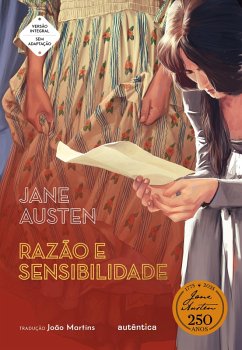 Cover Razão e sensibilidade (eBook, ePUB)