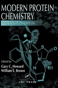 Cover Modern Protein Chemistry (eBook, ePUB)