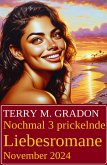 Nochmal 3 prickelnde Liebesromane November 2024 (eBook, ePUB)