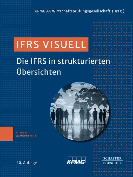 IFRS visuell (eBook, PDF)