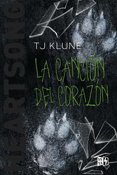 Cover La canción del Corazón (eBook, ePUB)