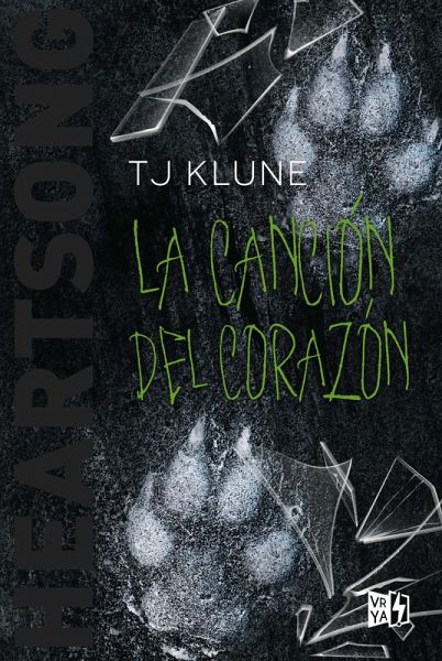 La canción del Corazón (eBook, ePUB)