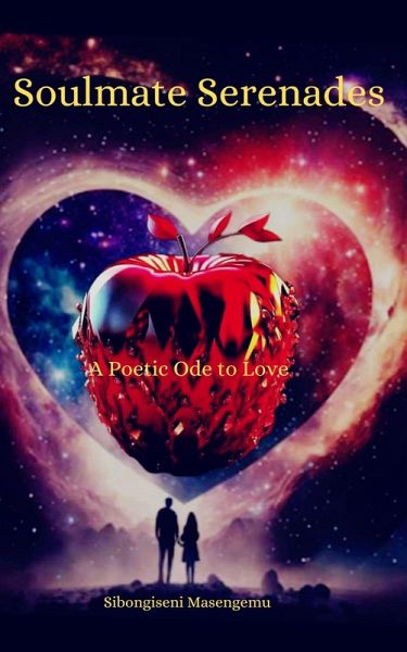 Soulmate Serenades (eBook, ePUB) Soulmate Serenades (eBook, ePUB)