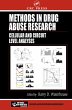 Methods in Drug Abuse Research (eBook,... - Bild 1