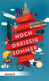 Noch dreißig Sommer (eBook, ePUB)