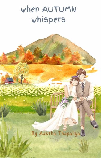 When Autumn Whispers (eBook, ePUB) When Autumn Whispers (eBook, ePUB)