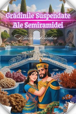 Gradinile Suspendate Ale Semiramidei (Historical events, #15) (eBook, ePUB) - Loredan, Bucur