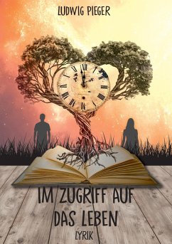 Cover Im Zugriff auf das Leben (eBook, ePUB)