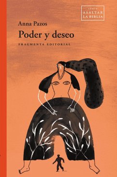 Poder y deseo (eBook, ePUB) - Pazos, Anna