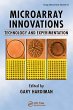 Microarray Innovations (eBook, ePUB) - Bild 1