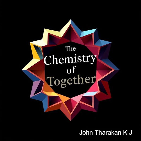 The Chemistry of Togetherness (eBook, ePUB) The Chemistry of Togetherness (eBook, ePUB)