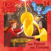 Das Pendel von Tortona (MP3-Download)