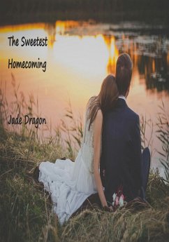 Cover The Sweetest Homecoming (eBook, ePUB)