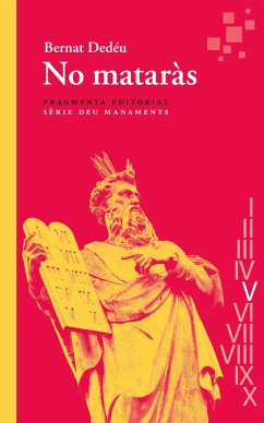 Cover No mataràs (eBook, ePUB)