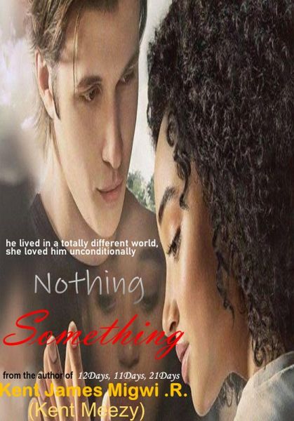 Nothing Something (eBook, ePUB)