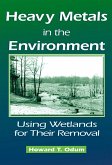Heavy Metals in the Environment (eBook, ePUB) Heavy Metals in the Environment (eBook, ePUB)