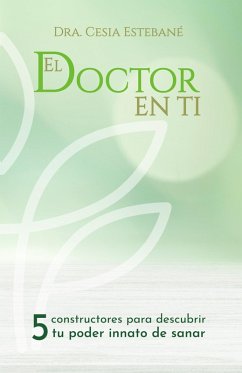 Cover El doctor en ti (eBook, ePUB)