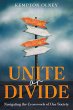 Unite or Divide (eBook, ePUB) - Bild 1