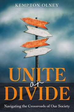 Cover Unite or Divide (eBook, ePUB)
