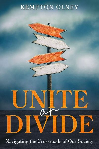 Unite or Divide (eBook, ePUB)
