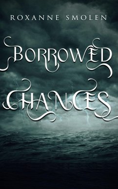 Cover Borrowed Chances (eBook, ePUB)