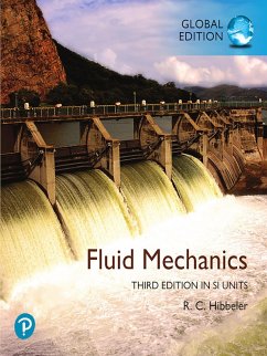 Cover Fluid Mechanics in SI Units (eBook, PDF)