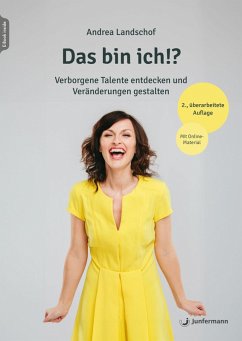 Cover Das bin ich!? (eBook, ePUB)