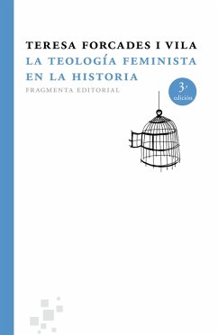 La teología feminista en la historia (eBook, ePUB) Cover La teología feminista en la historia (eBook, ePUB)