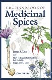CRC Handbook of Medicinal Spices (eBook, ePUB) CRC Handbook of Medicinal Spices (eBook, ePUB)