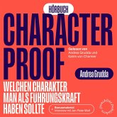 Character Proof (MP3-Download)